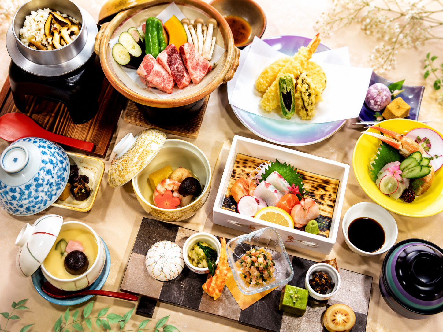 料理イメージ